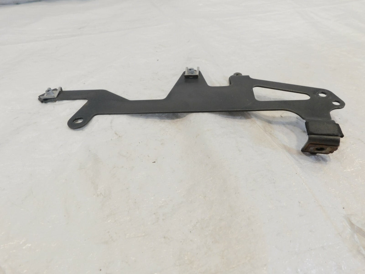 01-04 Aprilia RST1000 RST 1000 Futura Coolant Expansion Tank Reservoir Bracket