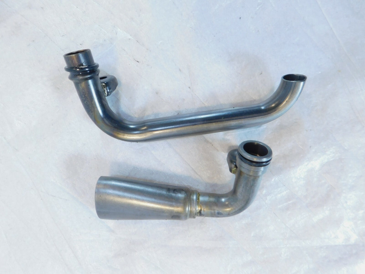 02-09 Yamaha Road Star Warrior XV 1700 Engine Oil Filter Pickup Strainer & Pipe - C3 Cycle