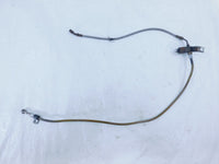 Harley Davidson Softail Custom & Night Train Rear Brake Caliper Line Hose Pipe - C3 Cycle