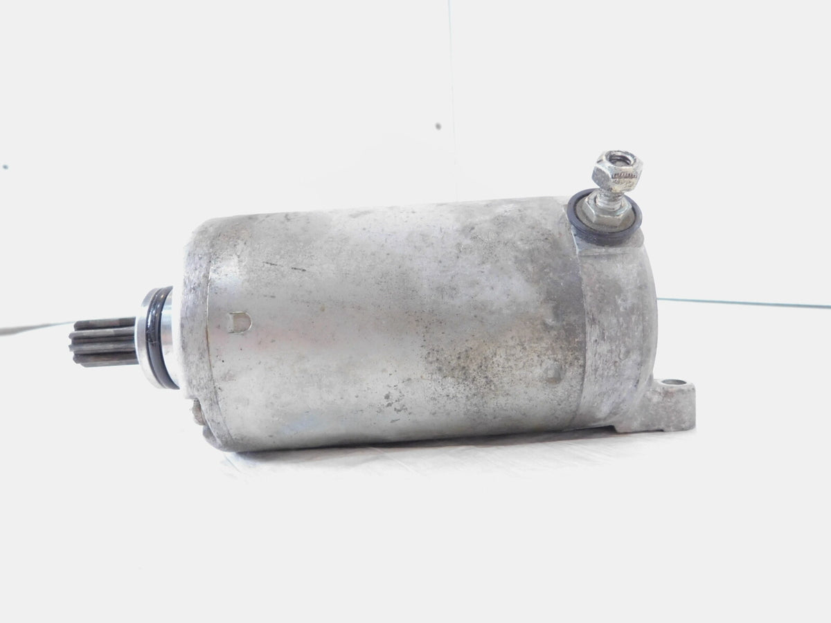 BMW K1 K75 K100 K100RS & K1100LT K1100RS & K1200GT K1200RS Engine Starter Motor - C3 Cycle