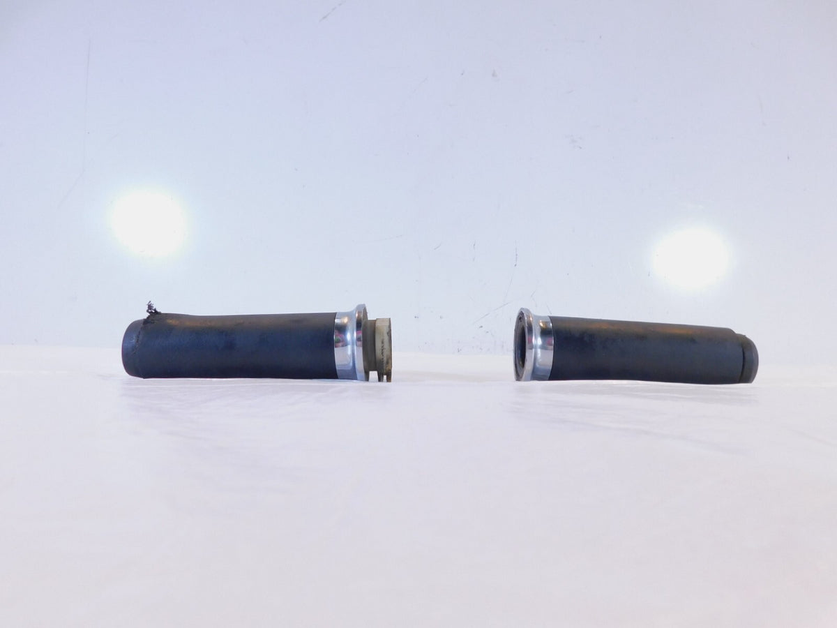 Honda VF750 & VTX1300 & VTX1800 & Shadow 600 750 1100 & 1300 Right & Left Grips - C3 Cycle