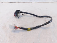 Triumph America Bonneville Thruxton Right Handlebar Start/Stop Kill Switches - C3 Cycle