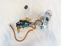 Harley Davidson Touring Road King Street & Electra Glide Fuel Gas Petrol Pump - C3 Cycle