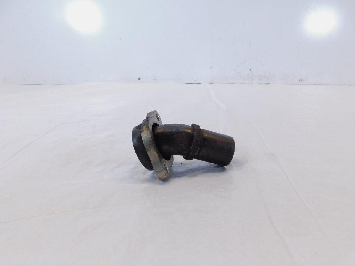 1994-2003 Honda VF750 VF750C Magna 750 Exhaust Header Pipe Right Flange Joint - C3 Cycle