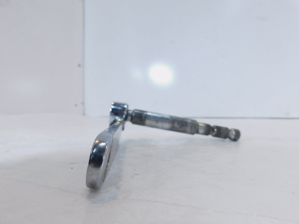 Harley Davidson Touring Road King Electra Glide Gear Shifter Shift Shaft & Lever - C3 Cycle