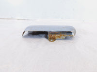 97-03 Honda GL1500 GL1500C Valkyrie 1500 Rear Brake Master Cylinder Chrome Cover - C3 Cycle