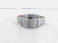 1990-1997 Yamaha Virago XV750 Exhaust Header Pipe Nut Ring Flange Mount Stay - C3 Cycle