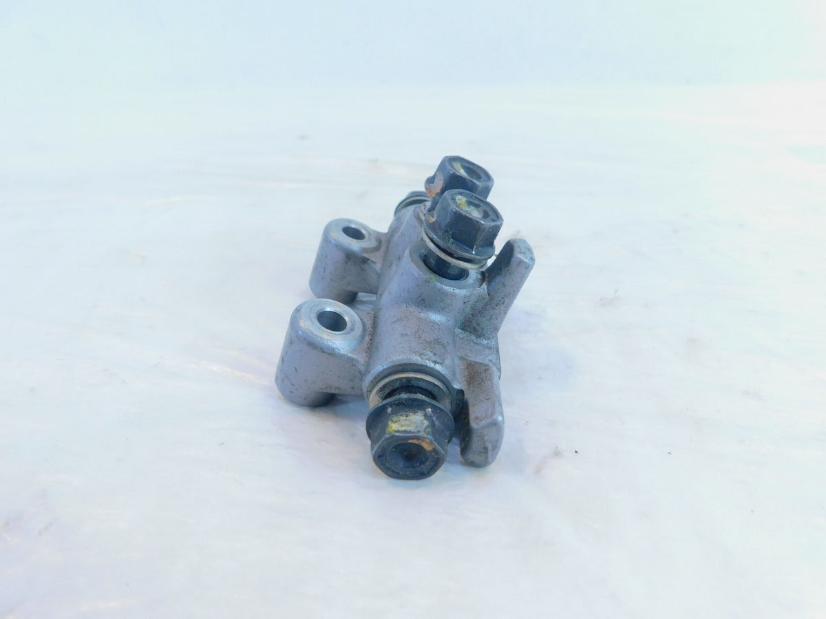 2010 & 2011 Honda NT700 NT700V NT700VA Front Brake Hose Line Pipe Splitter Joint - C3 Cycle
