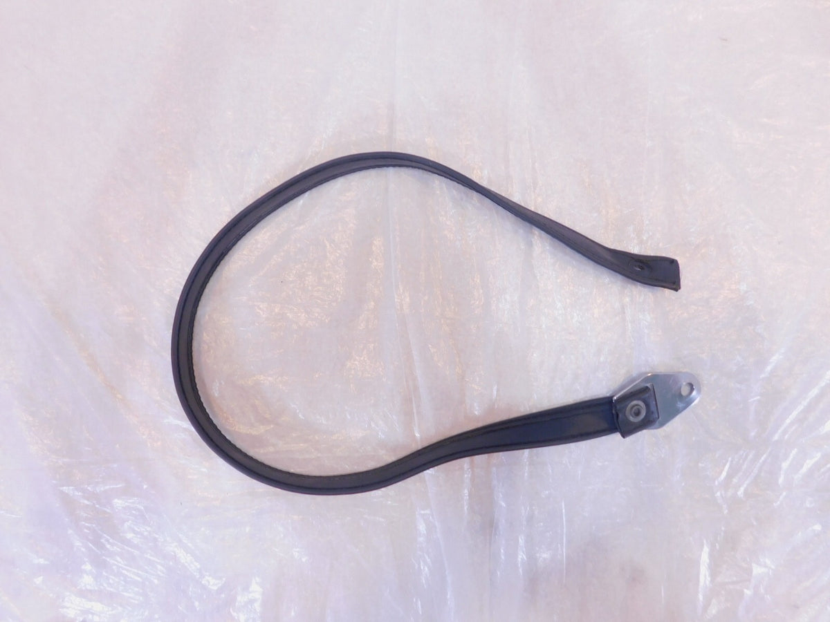 Harley Davidson Touring Electra Glide Classic & Ultra Classic Passenger Strap - C3 Cycle
