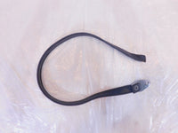 Harley Davidson Touring Electra Glide Classic & Ultra Classic Passenger Strap - C3 Cycle