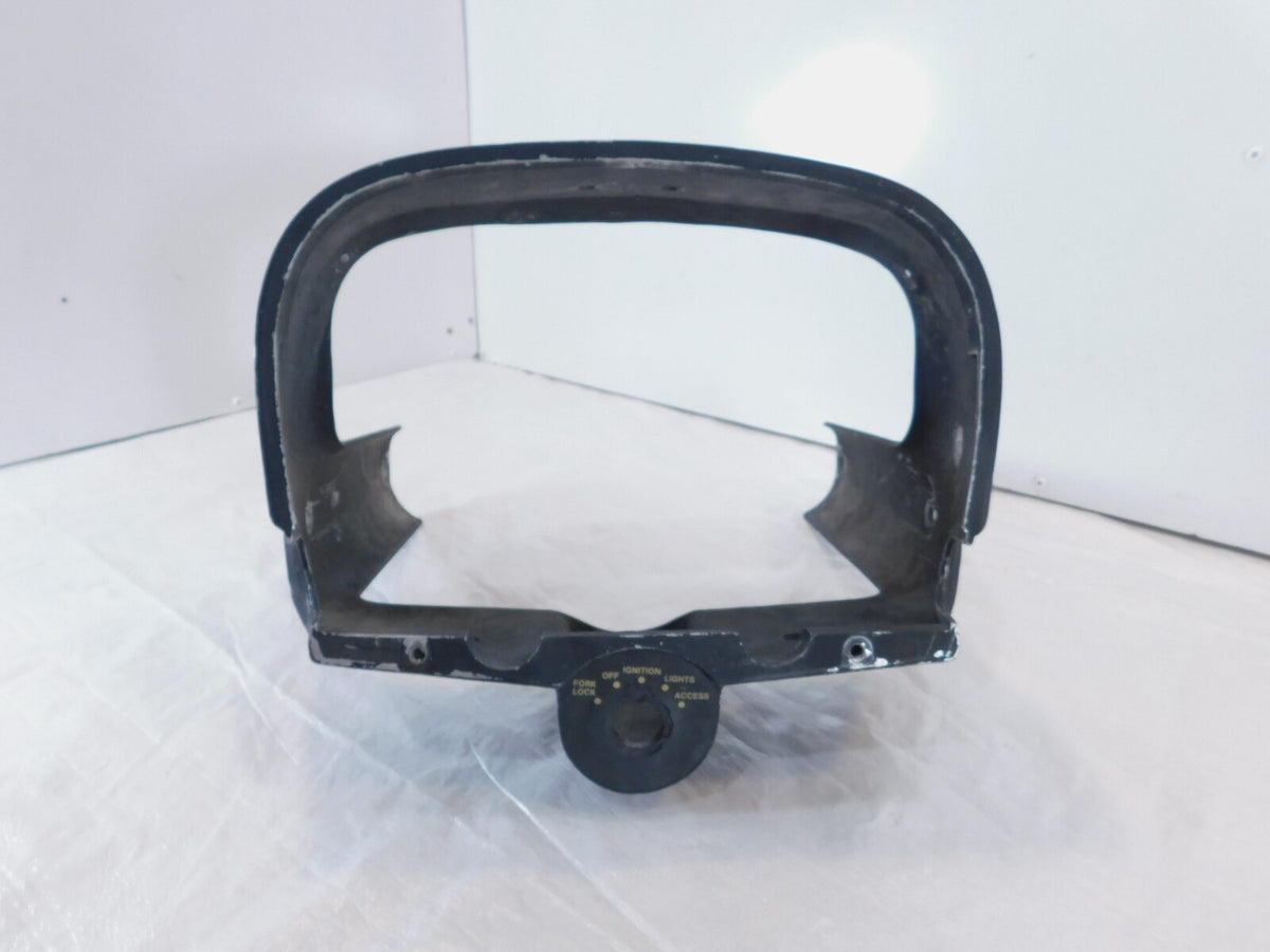 Harley Davidson Electra Glide Classic & Sport Front Dash Instruments Support - C3 Cycle
