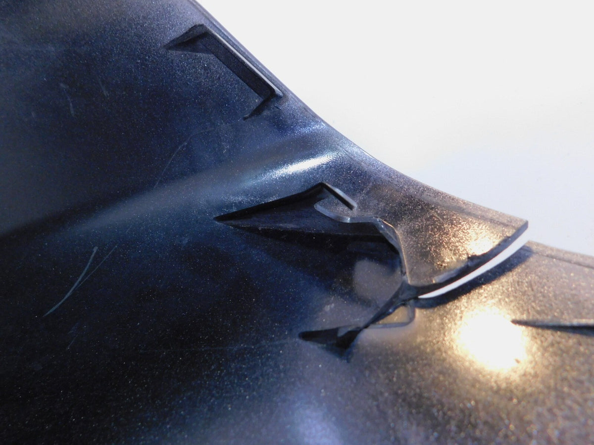 15-23 Harley Davidson FLTR Road Glide Front Fairing Cowling Plastic - For Repair - C3 Cycle