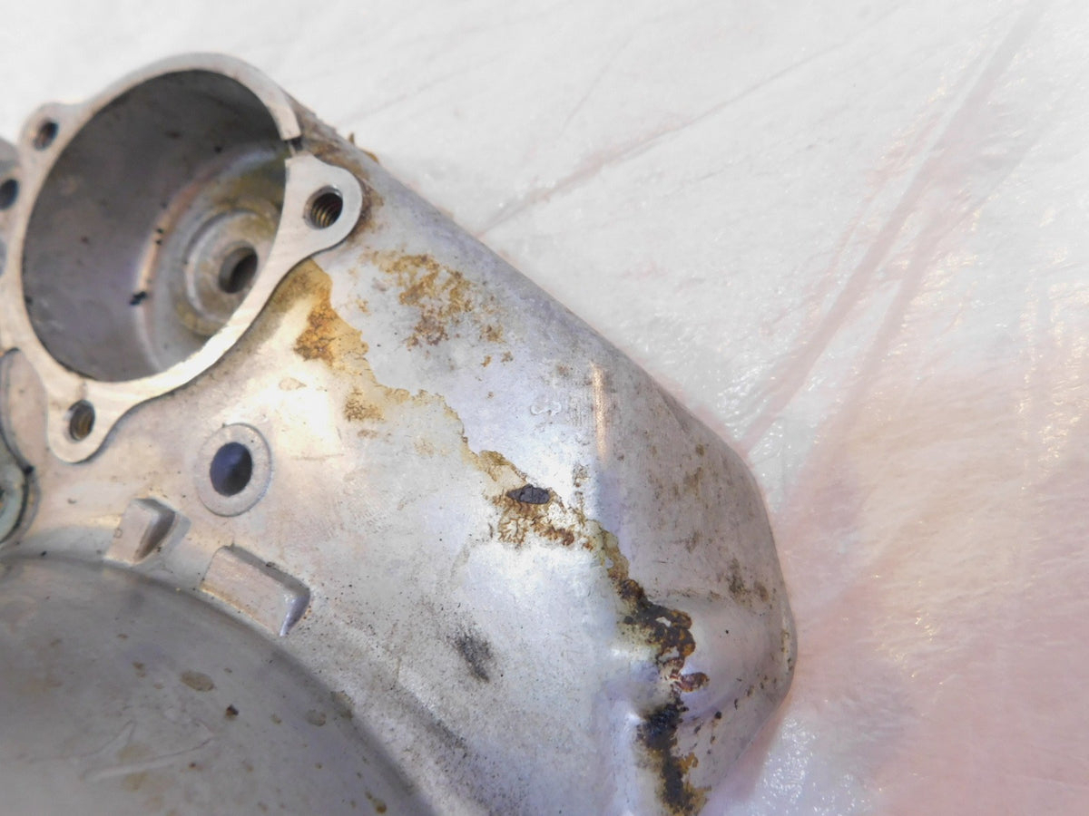 1987-1994 Honda VT1100 Shadow 1100 Left Engine Motor Crankcase Stator Cover - C3 Cycle