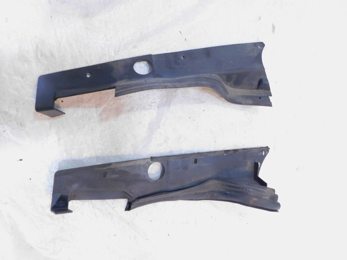 BMW K100LT K100RT Left Right Inner Infill Fairing Cowling Cowl Trim Panel Covers - C3 Cycle