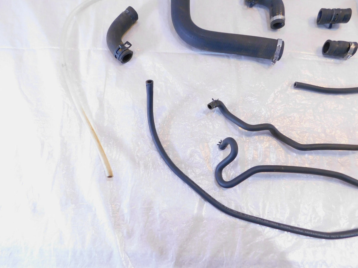 2015 Harley Davidson Street XG500 XG750 Water & Oil Hose Line Parts Box Lot - C3 Cycle