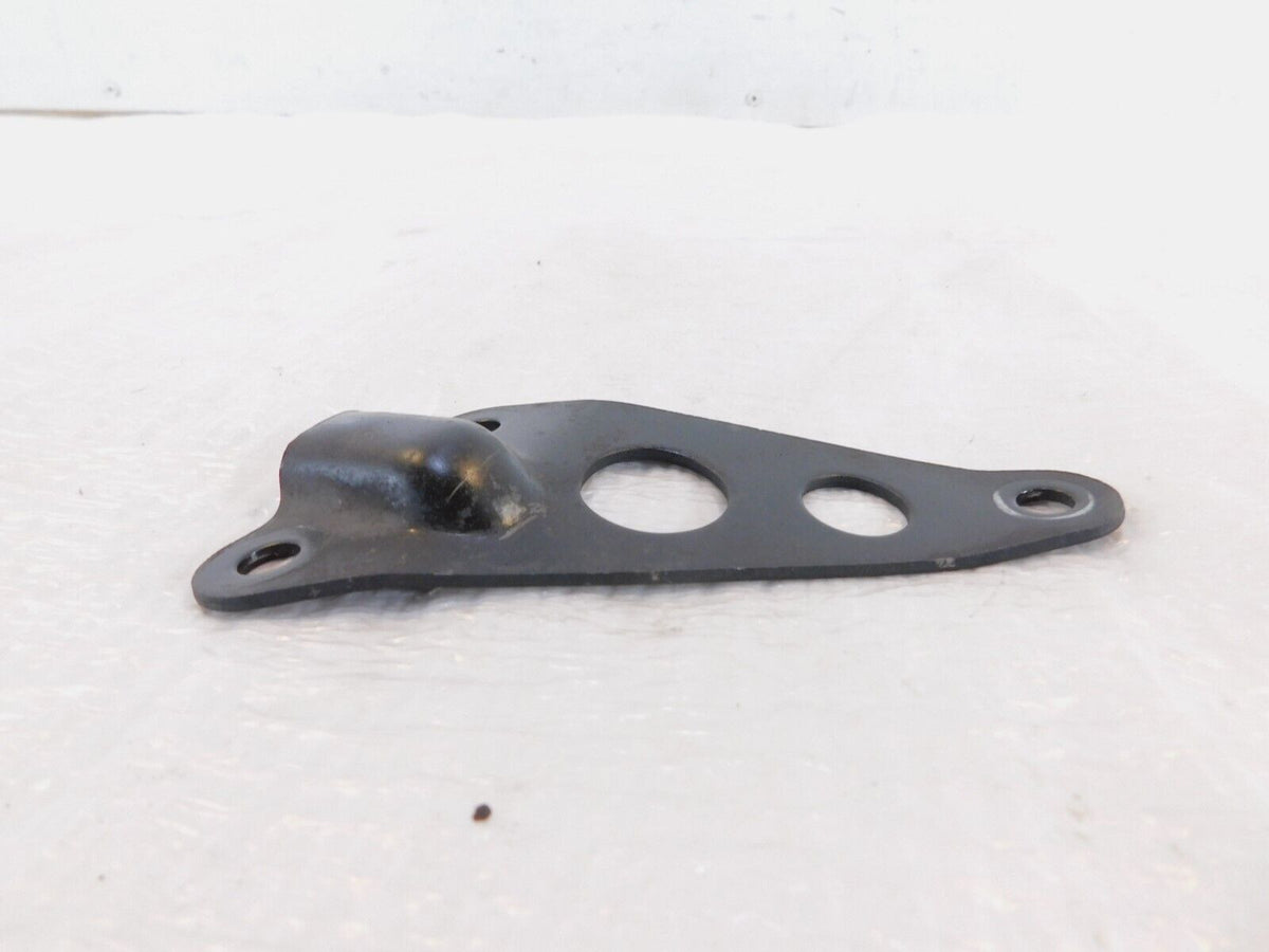 1991-08 Honda Nighthawk 250 CB250 Upper Left Engine Motor Hanger Mount Bracket - C3 Cycle