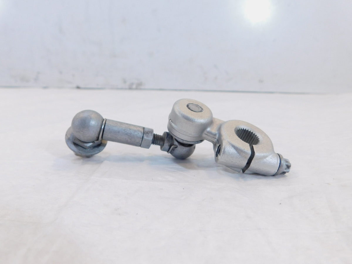 12-18 BMW F800 F800GT F800R Transmission Gear Shifter Shift Pedal Pivot Linkage - C3 Cycle