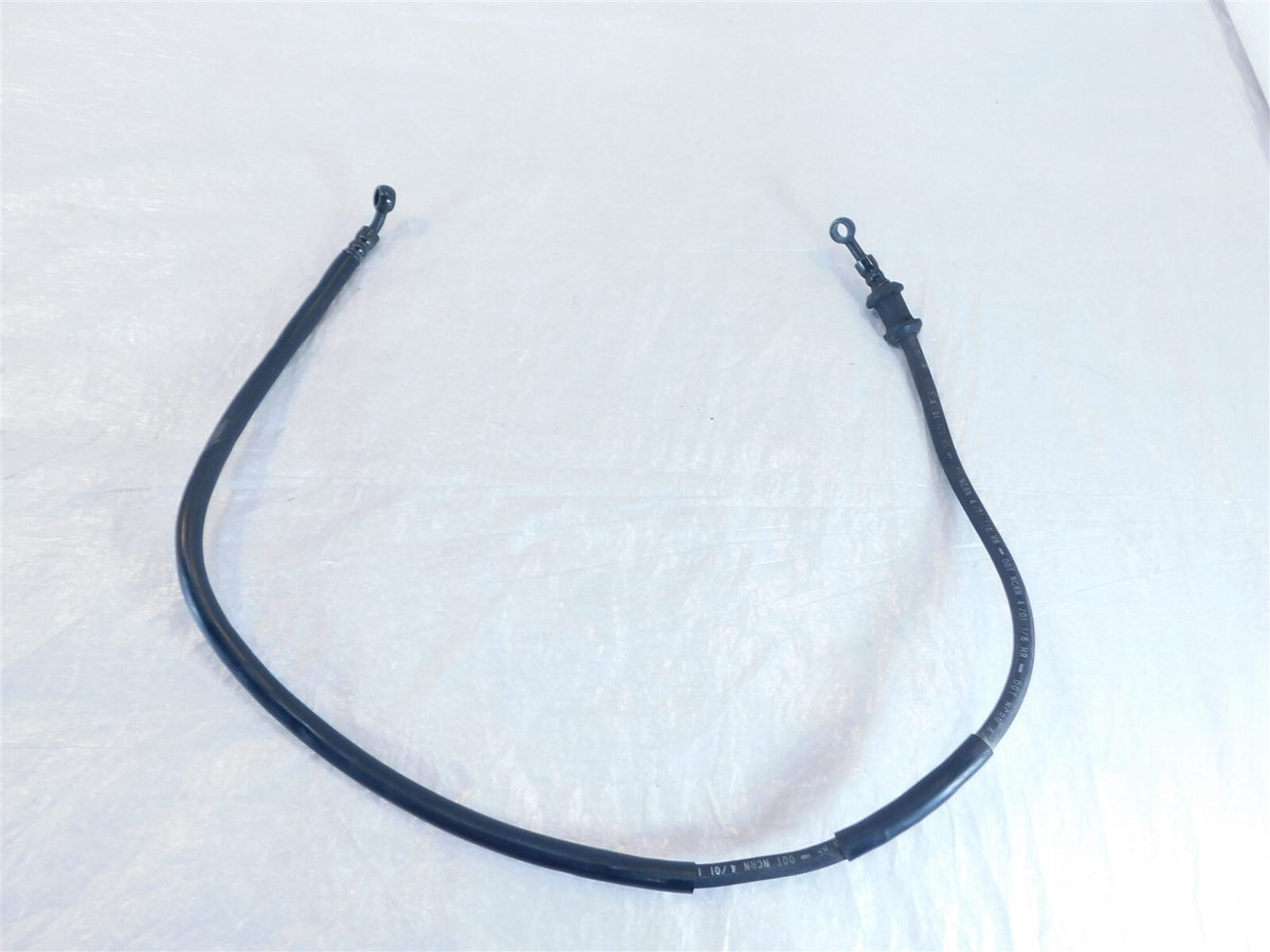 1995-1997 Honda VT1100 VT1100C Shadow 1100 ACE Front Brake Hose Line Pipe