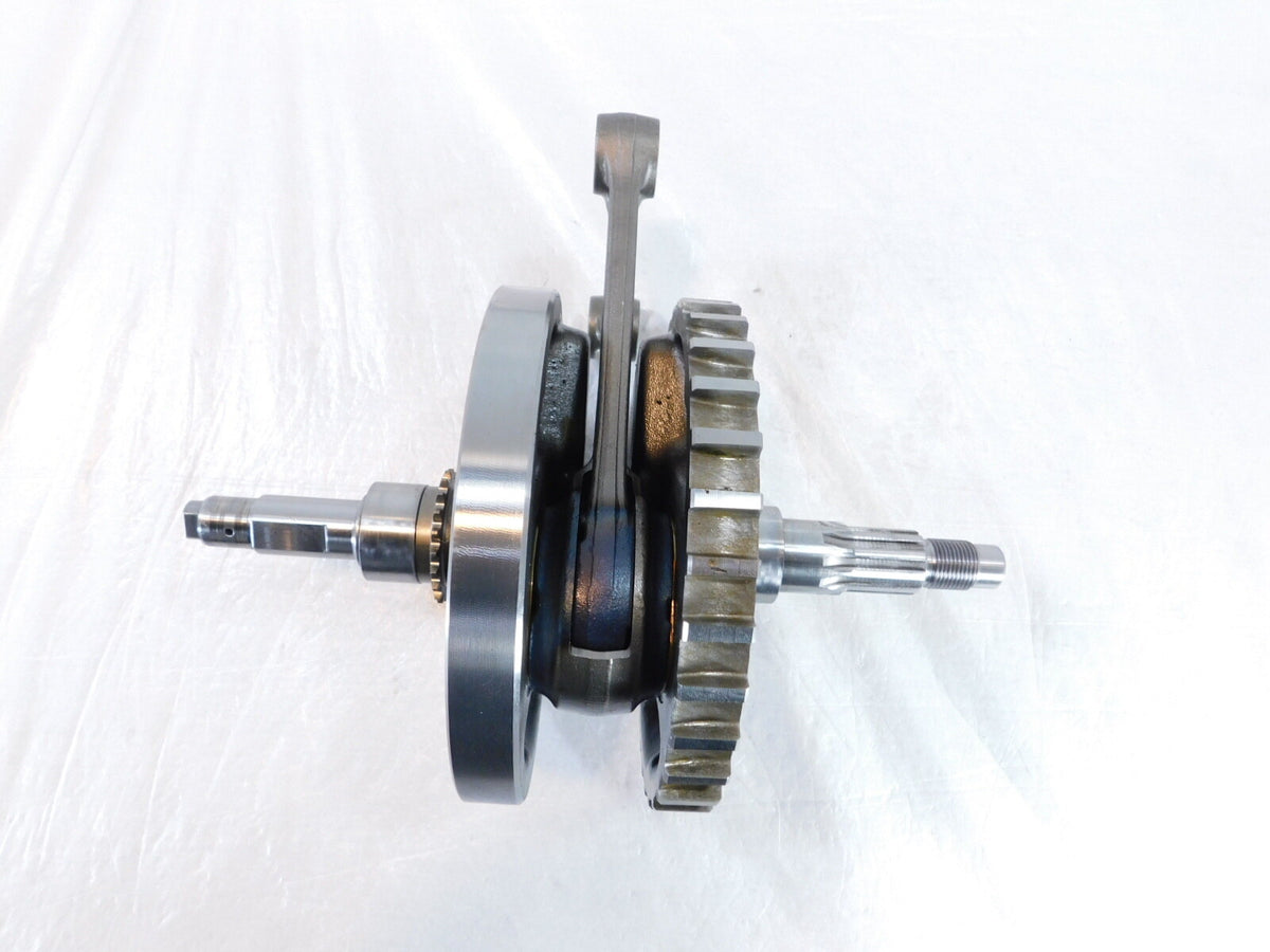 Harley Davidson Softail Heritage Classic & Fat Boy Crank Crankshaft Flywheel - C3 Cycle