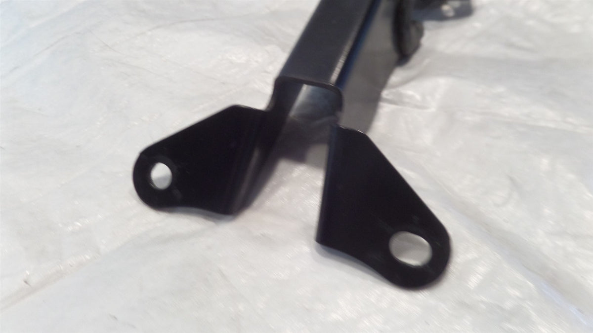 2013-2017 Kawasaki Ninja 300 EX-300 Rear Fender Mudguard Flap Bracket Mount - C3 Cycle