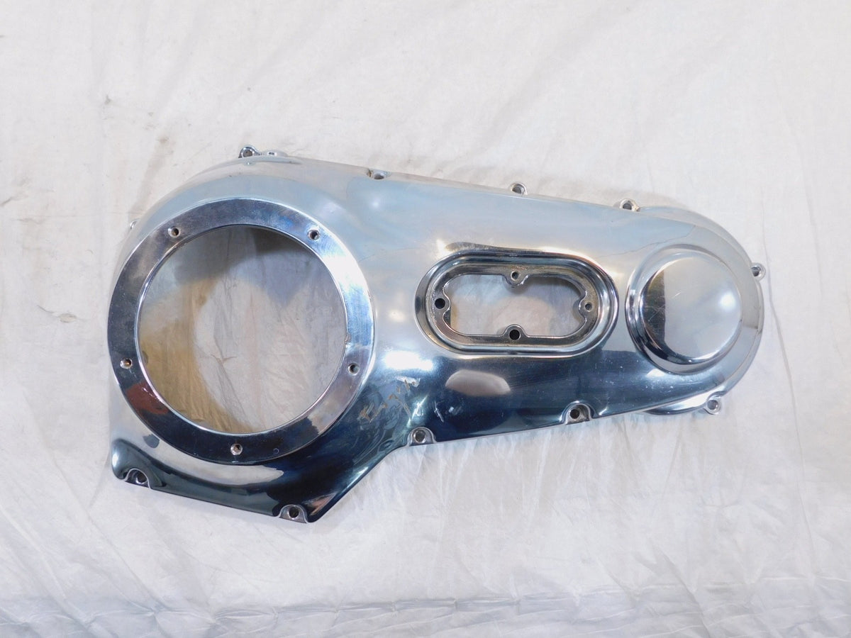 Harley Davidson Softail Fat Boy & Heritage Classic Primary Engine Motor Cover - C3 Cycle