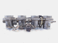 BMW K1200 K1200R K1200S & K1200GT Air Fuel Intake Throttle Body - 13547718015 - C3 Cycle