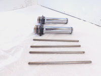 Yamaha Road Star 1700 Silverado Warrior Camshaft Cam Pushrods Housings & Covers - C3 Cycle