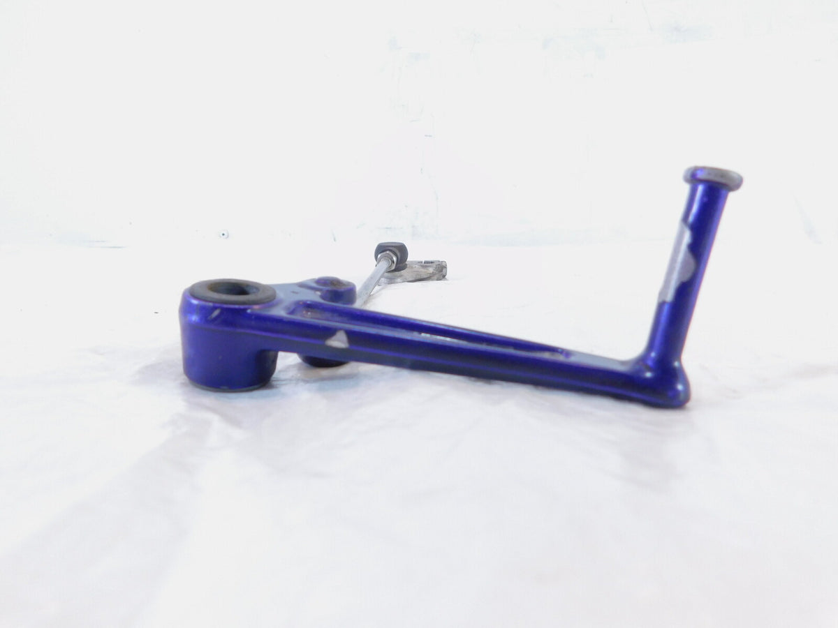 1999-2007 Suzuki Hayabusa GSX1300R Busa Gearshift Shifter Pedal Lever & Linkage - C3 Cycle