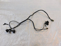 BMW K75RT K100LT K100RT Front Fairing Headlight Head Light Lamp Wire Sub Harness - C3 Cycle