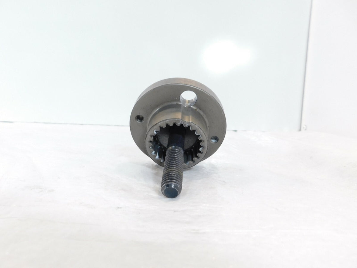 Indian Chief Chieftain Roadmaster & Springfield Primary Drive Gear Cold Adaptor - C3 Cycle