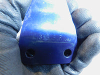 Suzuki Intruder 1400 Boulevard S83 Lower Right Side Engine Motor Mount Bracket - C3 Cycle