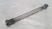 Suzuki Hayabusa GSXR1000 GSXR600 GSXR750 Rear Fork Swingarm Pivot Bolt w/ Nuts - C3 Cycle