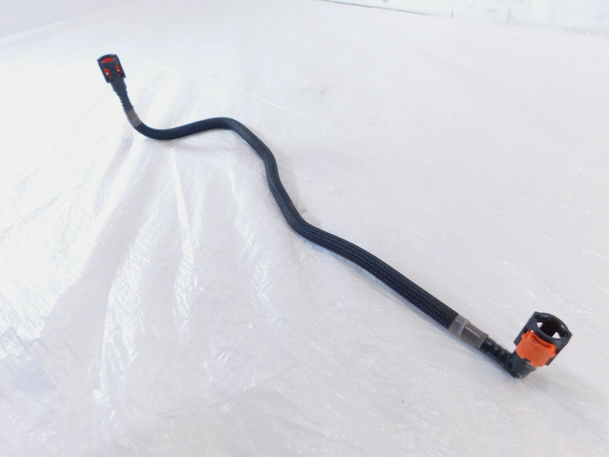 Kawasaki Concours 14 Ninja ZX-14 ZX1400 OEM Gas Petrol Fuel Pump Hose Pipe Line - C3 Cycle