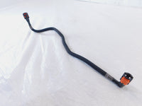 Kawasaki Concours 14 Ninja ZX-14 ZX1400 OEM Gas Petrol Fuel Pump Hose Pipe Line - C3 Cycle