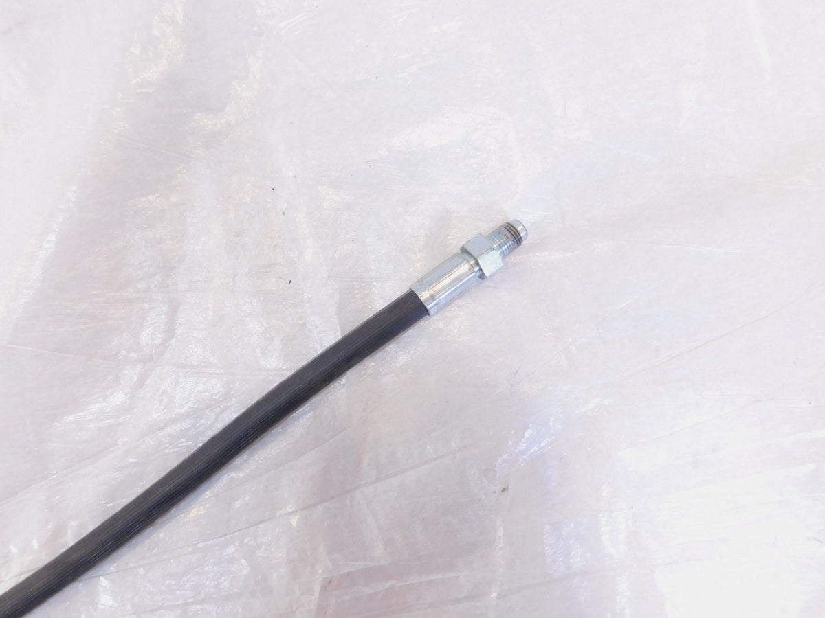 BMW Airhead R100 R60 R75 R80 R90 Front Brake Master Cylinder Hose Pipe Line - C3 Cycle