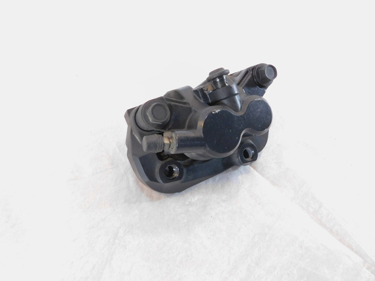 2008-2023 Yamaha XT250 XT 250 Front Wheel Left Disc Brake Caliper - 3C5-2580T-00 - C3 Cycle