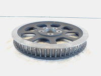 Harley Davidson Softail Heritage Classic Fat Boy Rear Wheel Belt Pulley Sprocket - C3 Cycle