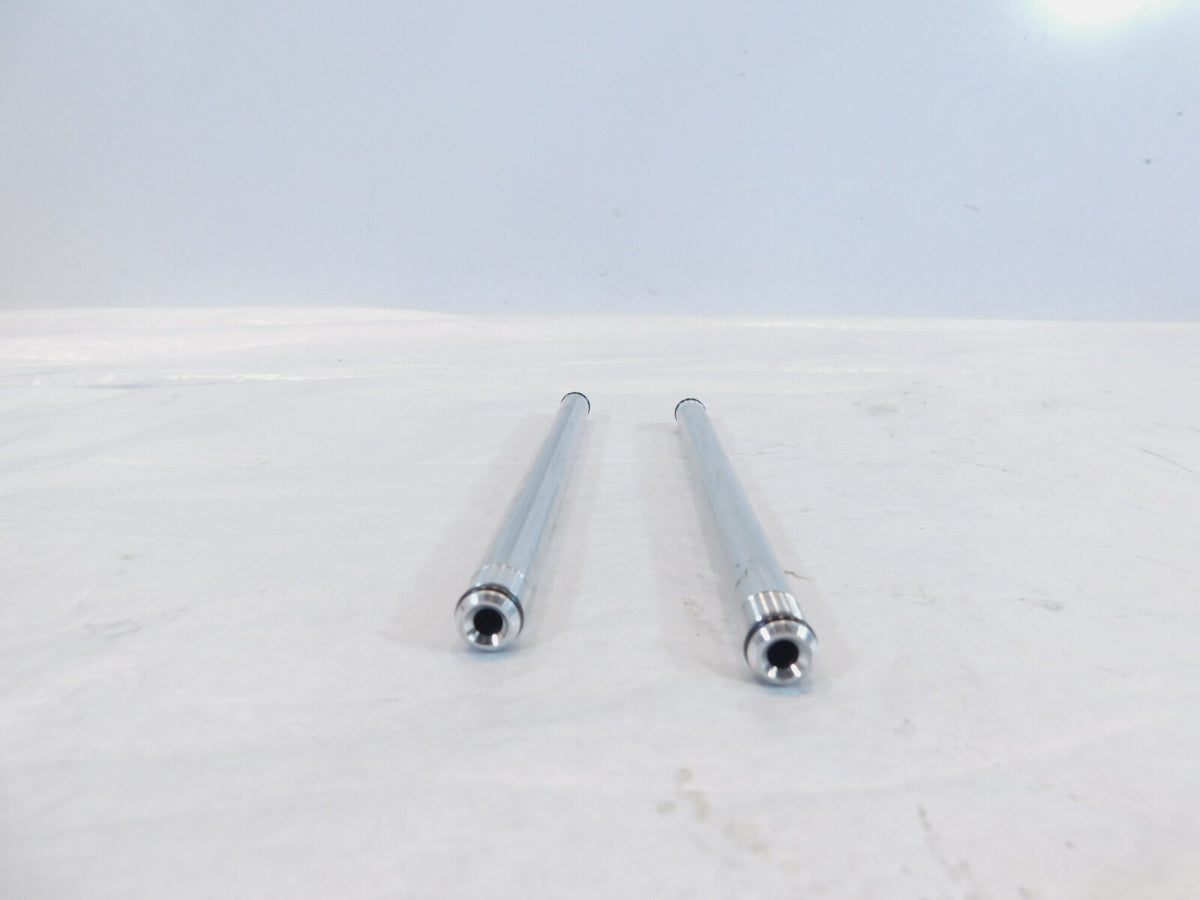 Kawasaki VN900 Vulcan 900 800 Classic LT Custom Engine Motor Oil Filter Pipes - C3 Cycle
