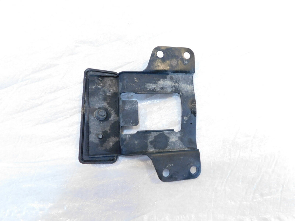 Honda Shadow VT1100C Spirit Rear Fender License Plate Mount Bracket & Reflector - C3 Cycle