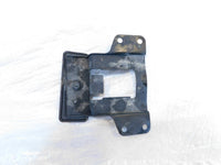 Honda Shadow VT1100C Spirit Rear Fender License Plate Mount Bracket & Reflector - C3 Cycle