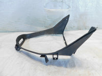 BMW K1200S K1300S Front Lower Radiator Cooling Air Duct Scoop Cover Shroud Panel - C3 Cycle