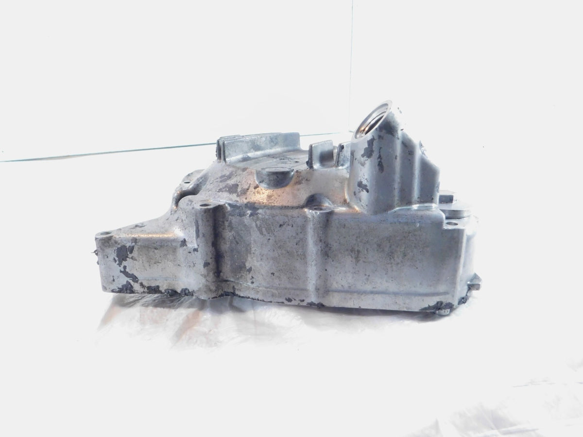 2004-2007 Honda NSS250S Reflex Sport 250 Right Side Crankcase Engine Motor Cover - C3 Cycle