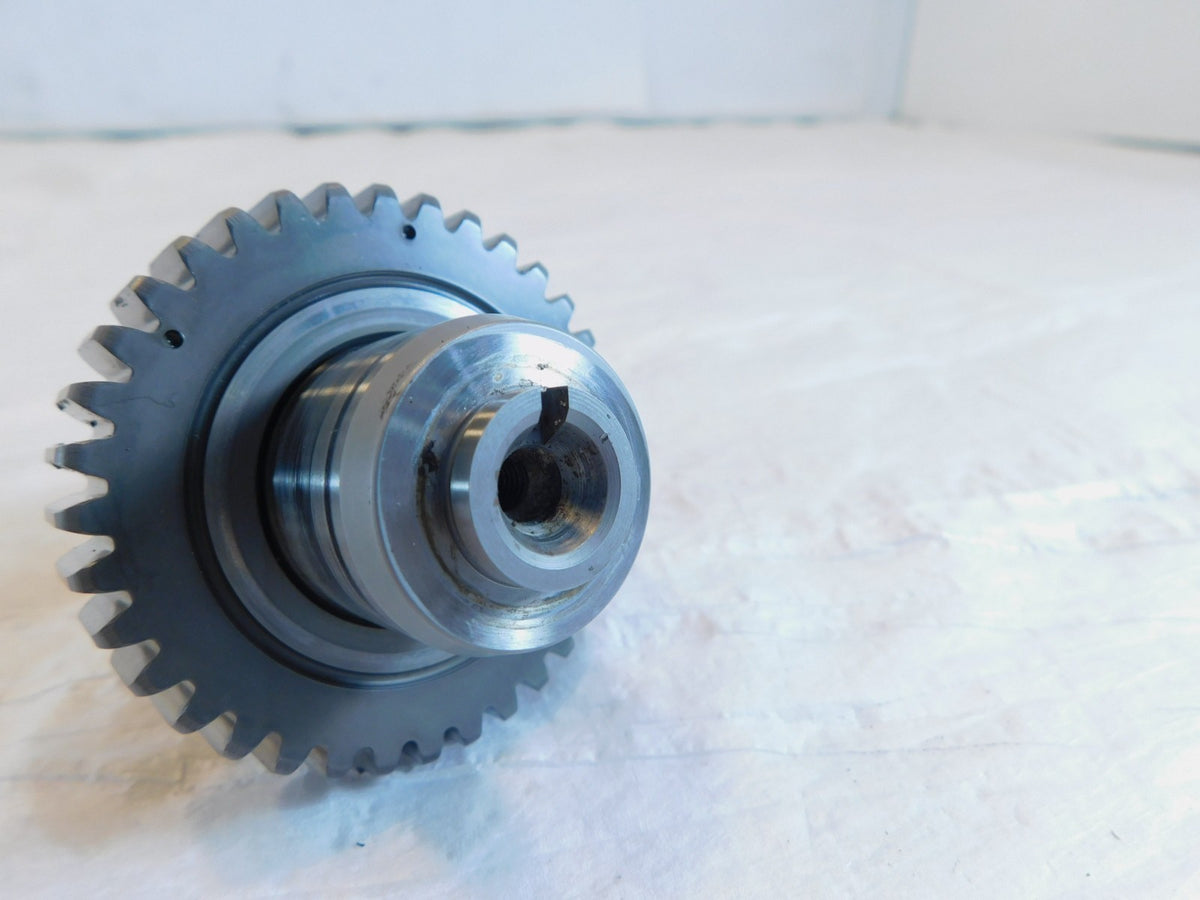 91-99 Harley Davidson Sportster 883 1200 Andrews N4 Cam Shaft Gear Camshaft Set - C3 Cycle