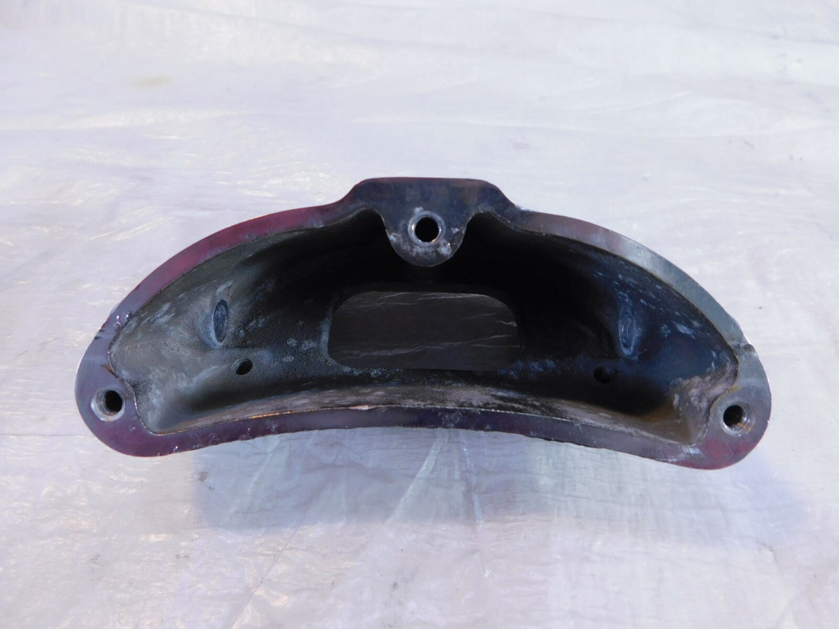 Victory Standard Cruiser V92 & Special Edition Rear Fender Indicator Bracket - C3 Cycle