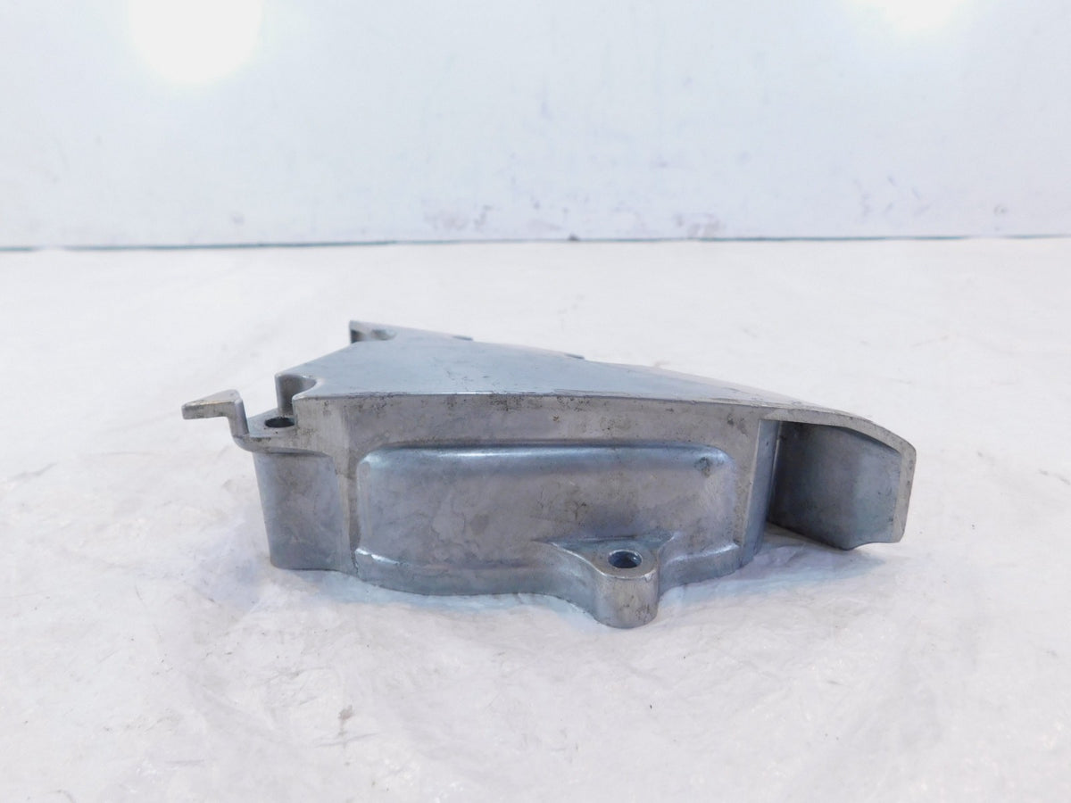 1987-1995 Honda VT1100 Shadow 1100 Left Engine Water Pump & Starter Gears Cover - C3 Cycle