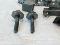 Kawasaki Vulcan 1700 VN1700 Classic Nomad Voyager Crankshaft Balancer Chain Set - C3 Cycle