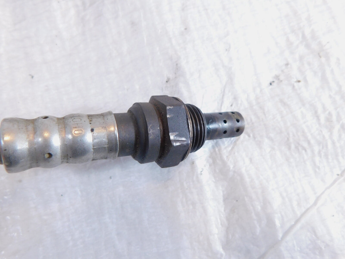 Honda ST1300 ST1300A ST1300AC & ST1300P Exhaust Header Pipe Oxygen O2 Sensors - C3 Cycle