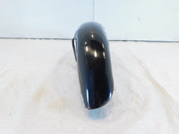 Harley Davidson Sportster 883 & 1200 & Dyna Black Front Wheel Cover Fender - C3 Cycle