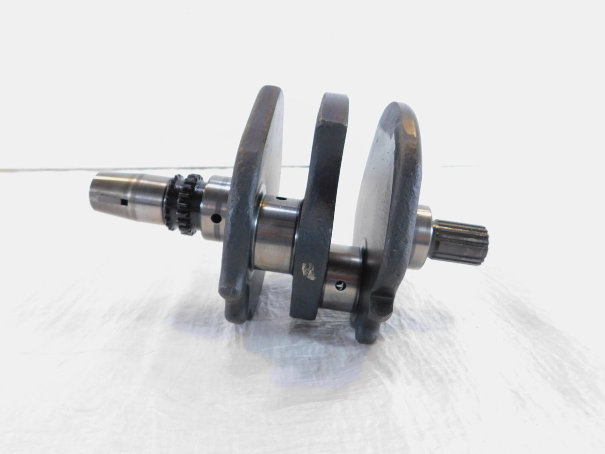 Honda VT500 Ascot & Shadow 500 Engine Motor Crankshaft Crank Shaft 13300-MF5-770 - C3 Cycle