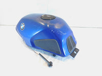 BMW K100 K100LT K100RS K100RT Blue Gas Petrol Fuel Tank Reservoir Cell - C3 Cycle